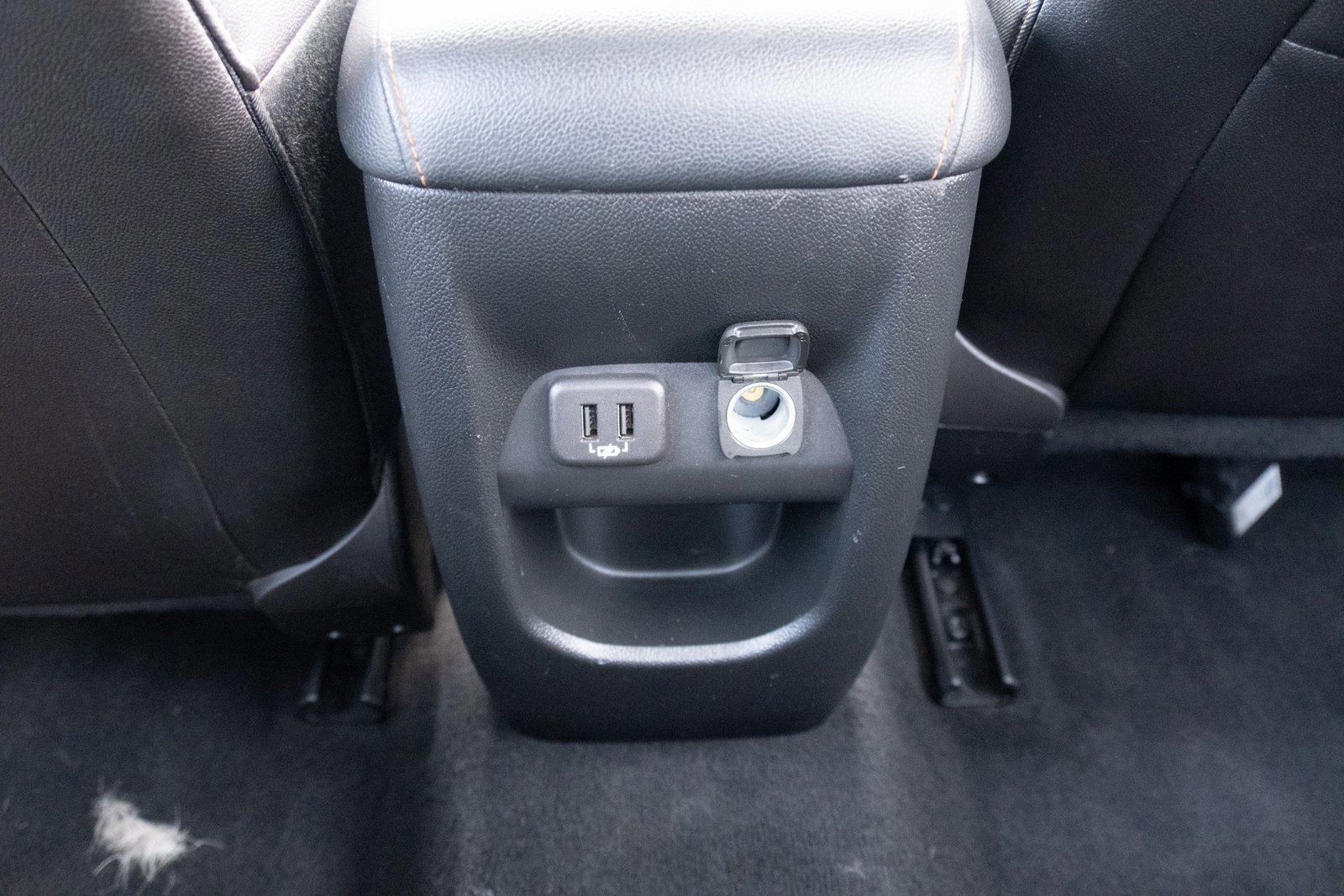 Used 2021 GMC Canyon AT4 image 17