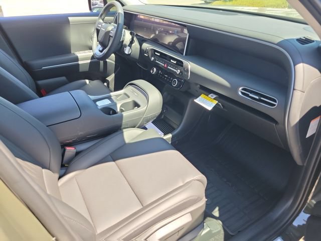 New 2026 Hyundai Palisade FWD Hybrid image 19