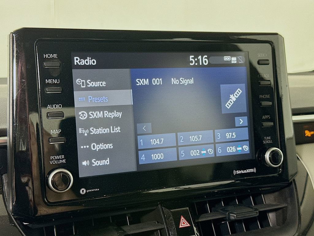 Used 2022 Toyota Corolla LE FWD image 27