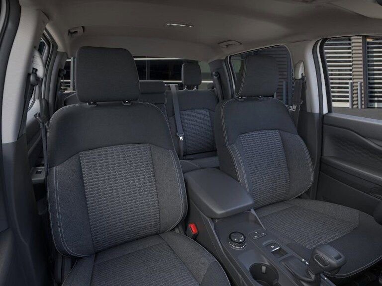 Used 2025 Ford Ranger XL image 9