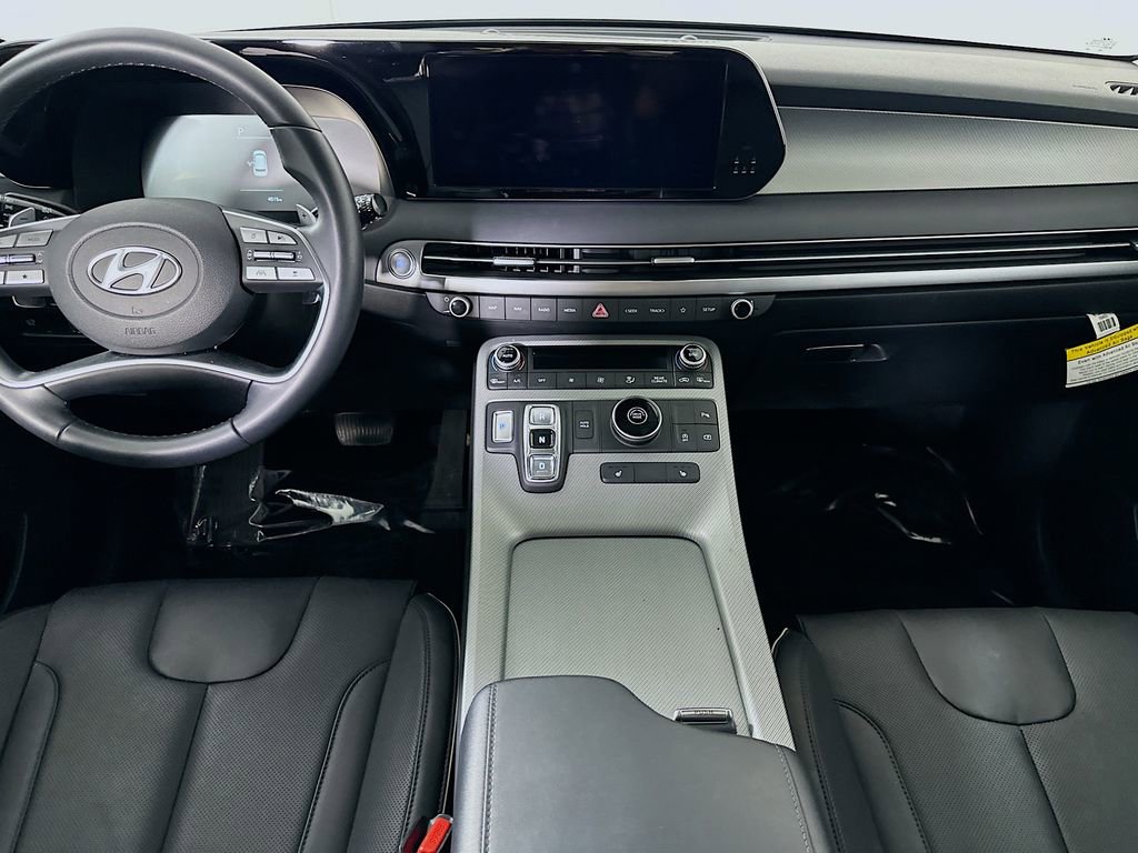 Used 2025 Hyundai Palisade XRT image 19