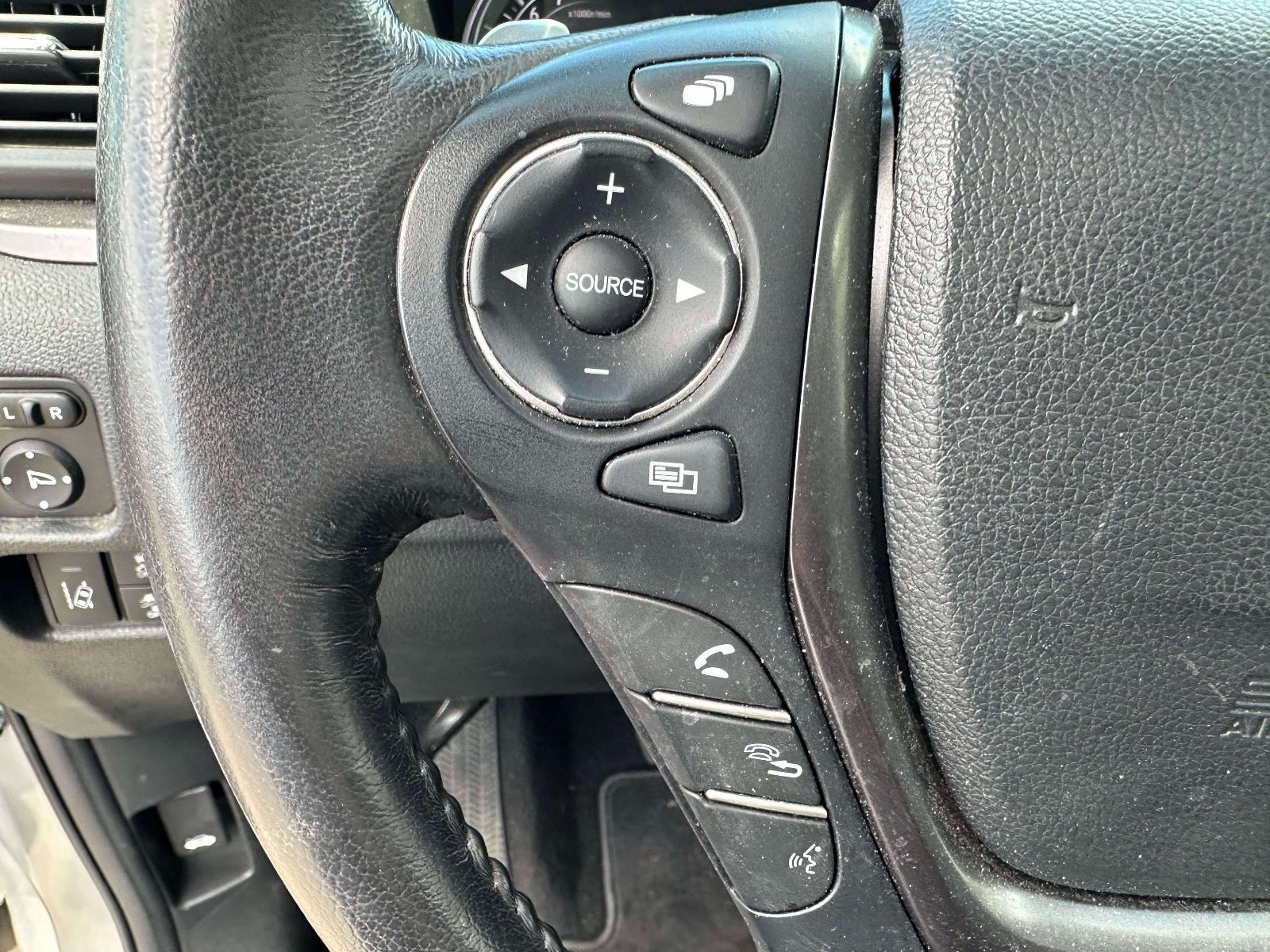 Certified 2023 Honda Ridgeline RTL image 19