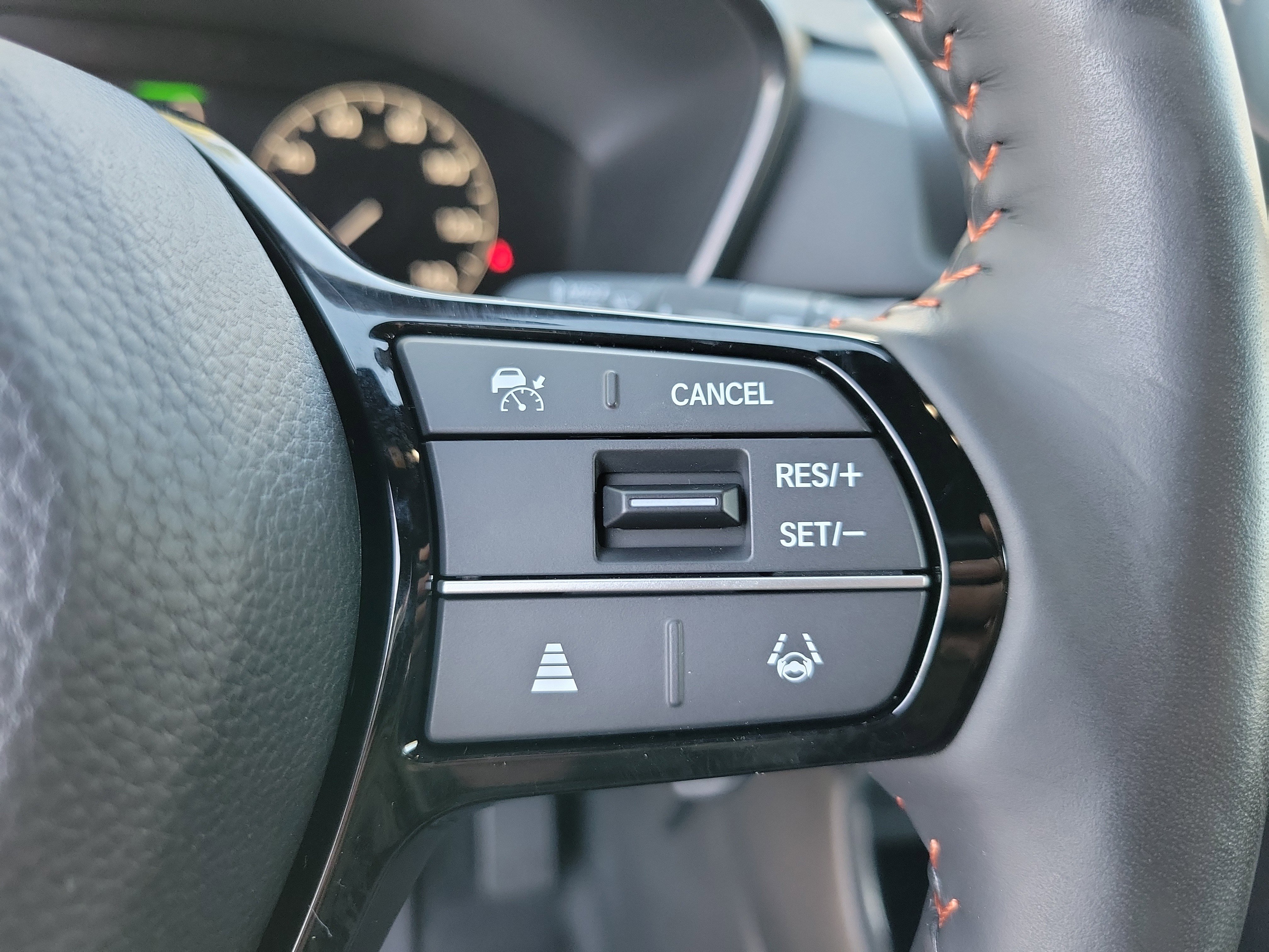 Used 2023 Honda CR-V Sport Touring image 23