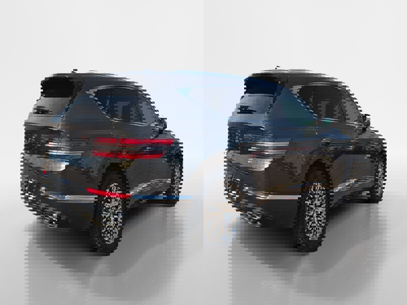 Used 2024 Genesis GV80 2.5T image 3