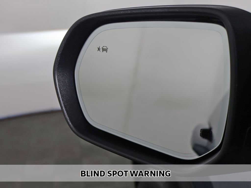 Used 2026 Buick Enclave Preferred AWD/4WD image 6