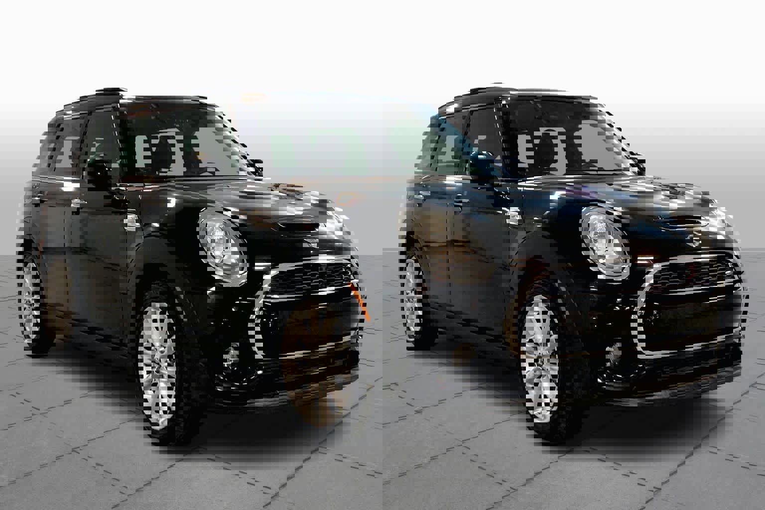 Used 2016 MINI Cooper Clubman S image 2