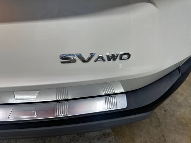 Used 2021 Nissan Rogue SV w/ Premium Package AWD/4WD image 19