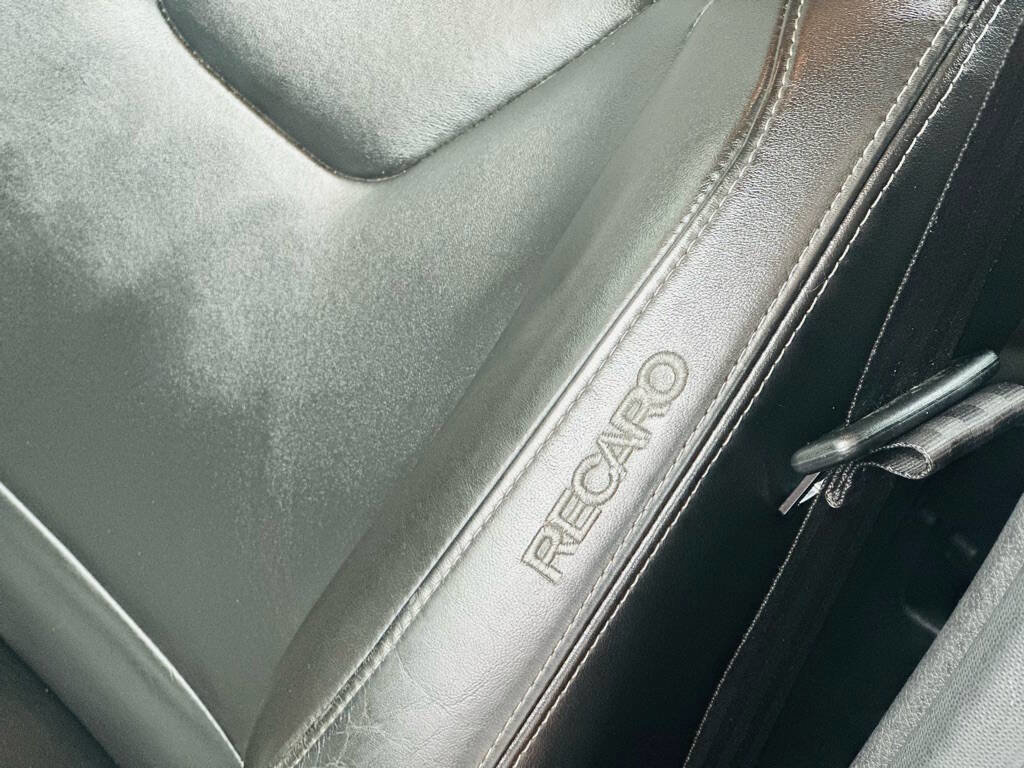 Used 2014 Ford Focus ST w/ Equipment Group 202A image 15