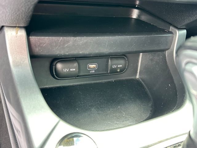 Used 2021 Kia Seltos S AWD/4WD image 21