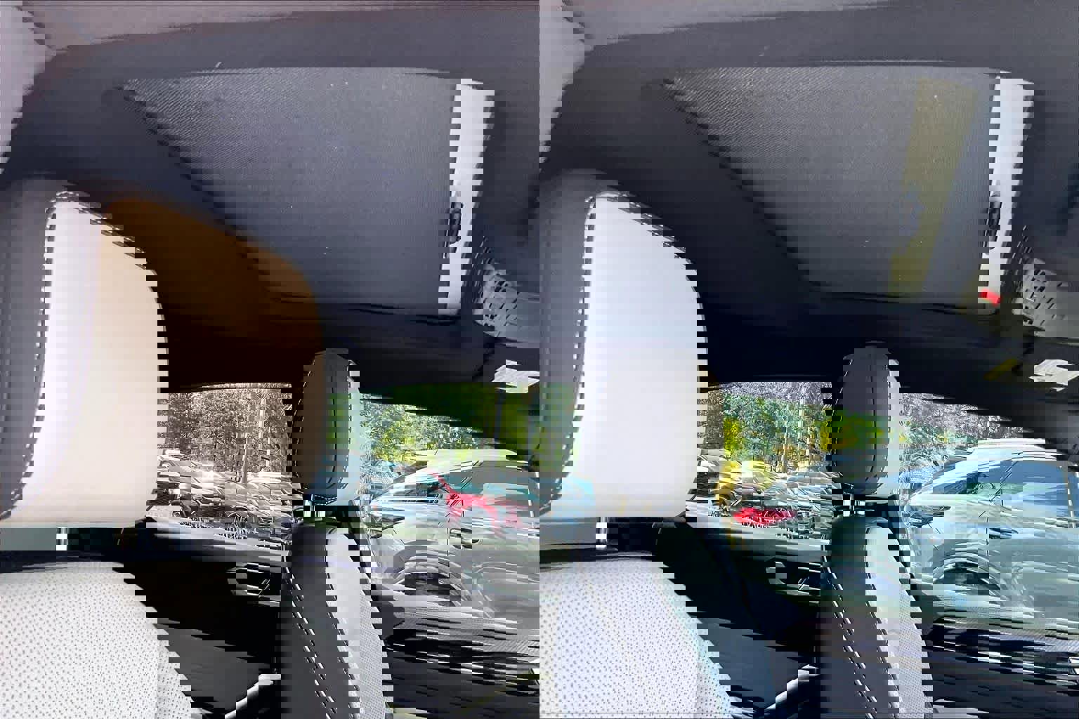 Used 2023 Volkswagen Arteon SEL Premium AWD/4WD image 14