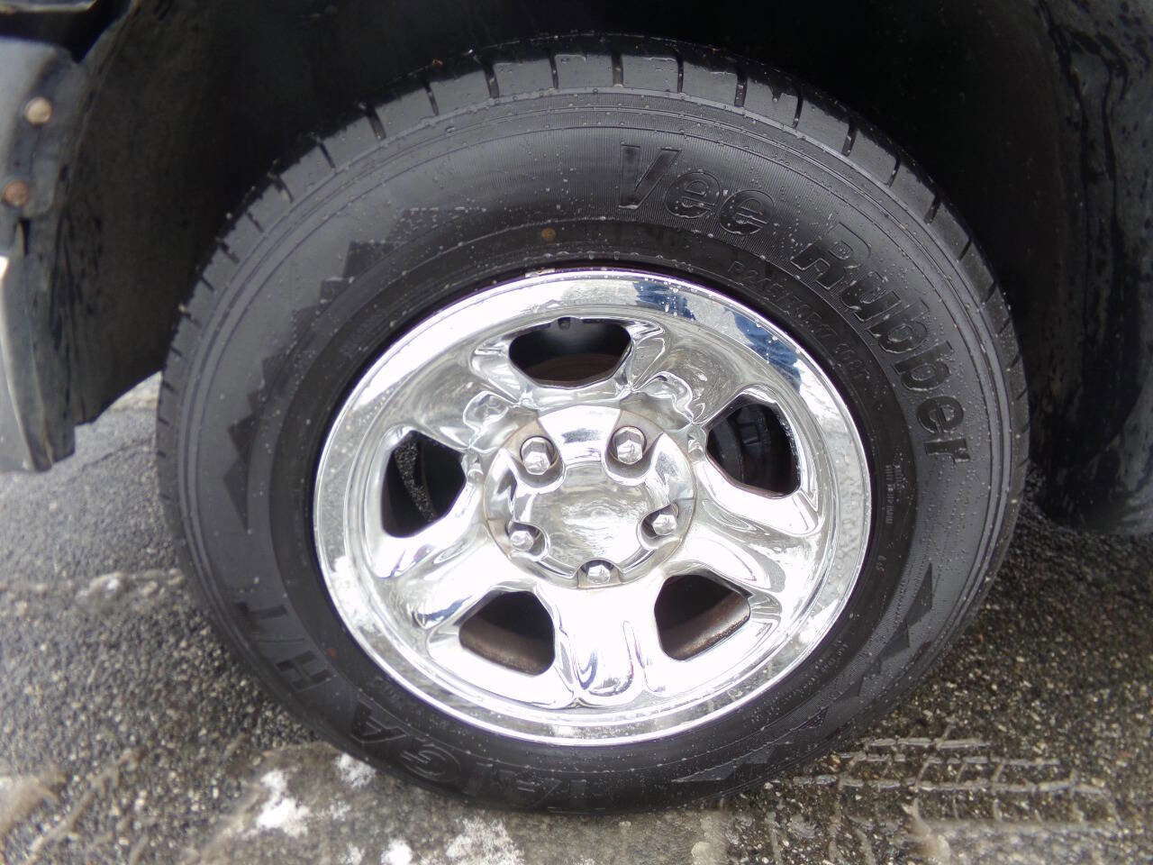 Used 2002 Dodge Ram 1500 Truck 2WD Regular Cab image 14