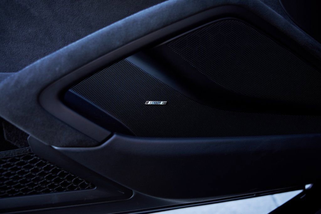 Used 2024 Porsche 718 Cayman GT4 RS w/ Weissach Package RWD image 40