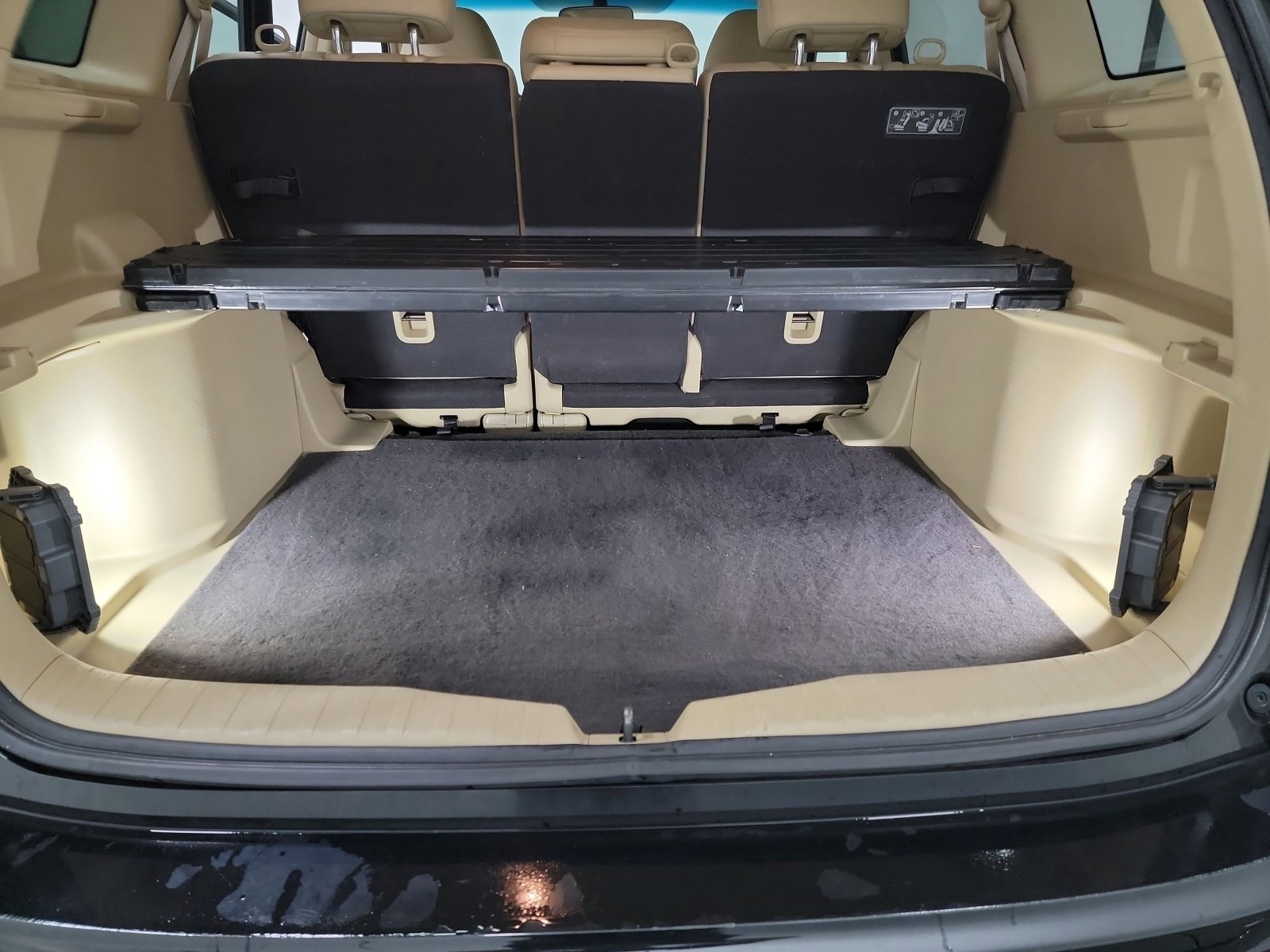 Used 2011 Honda CR-V EX-L image 25