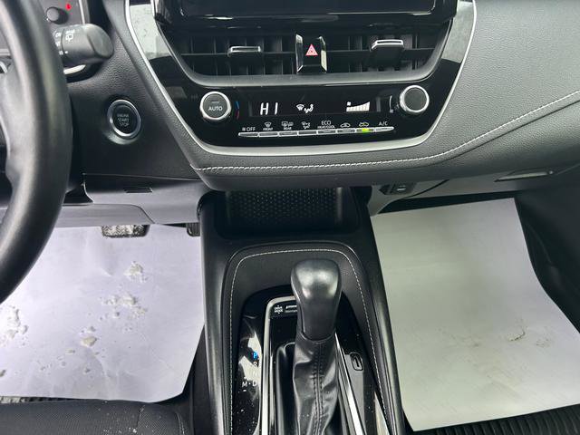 Used 2023 Toyota Corolla SE image 14