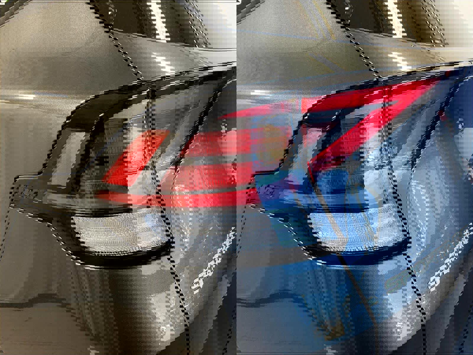 Used 2024 Kia Sportage X-Line Prestige image 34