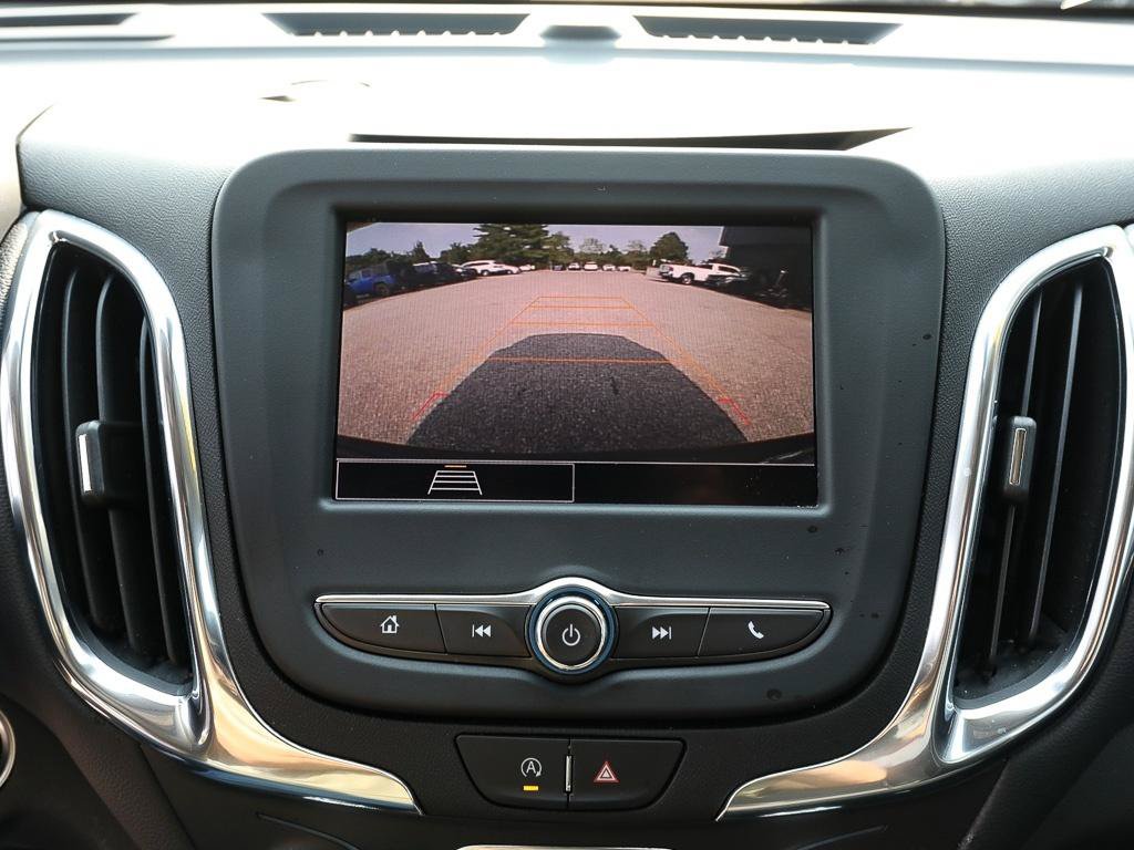 Used 2023 Chevrolet Equinox LT FWD image 18
