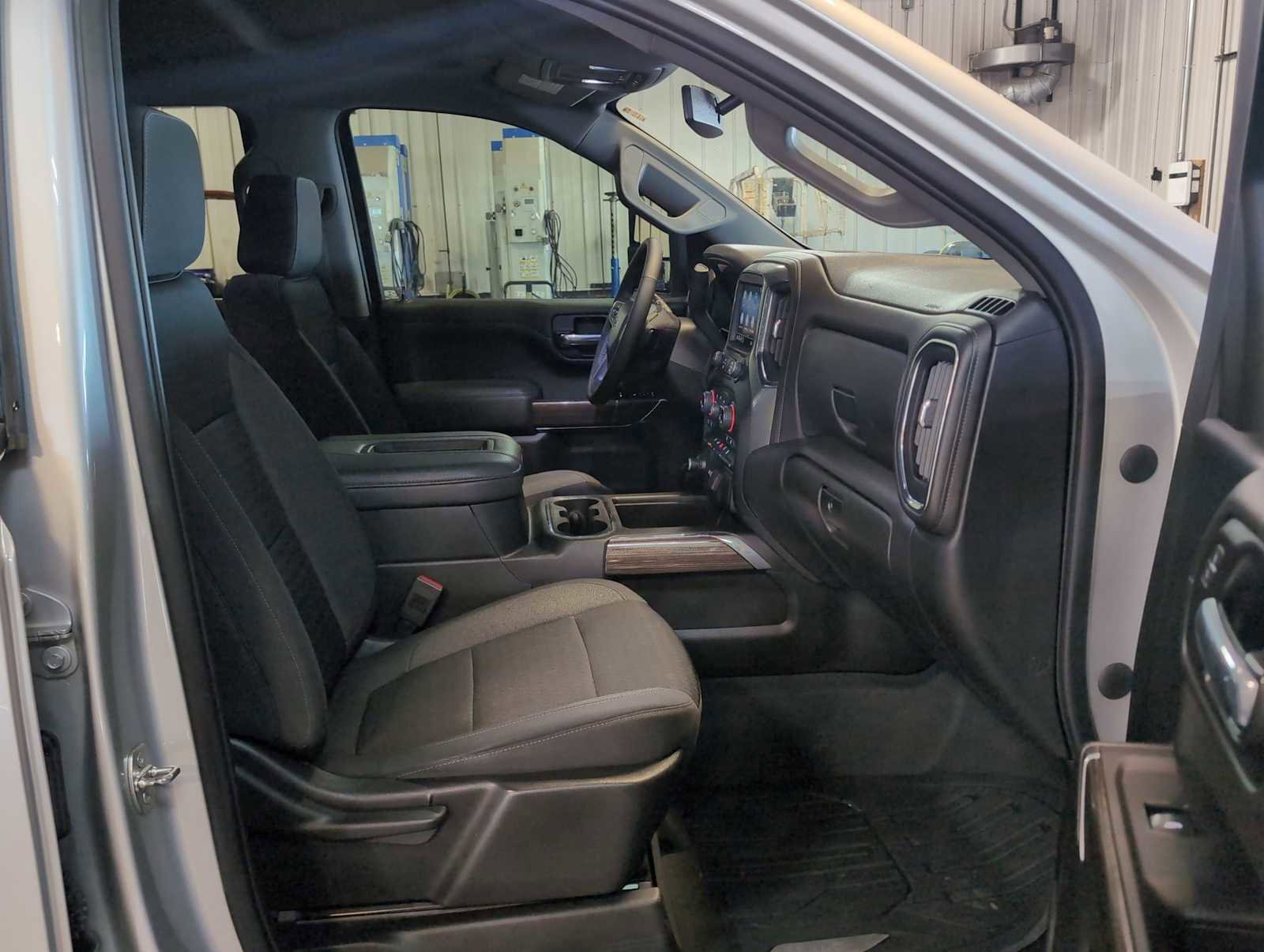 Used 2022 Chevrolet Silverado 1500 RST image 26