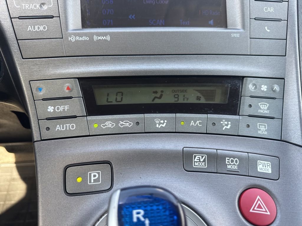 Used 2014 Toyota Prius Three FWD image 20