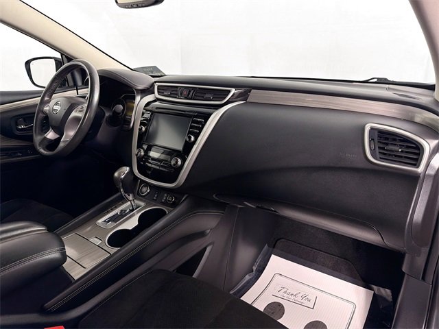 Used 2015 Nissan Murano SV image 31