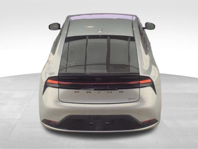Used 2024 Toyota Prius LE image 7