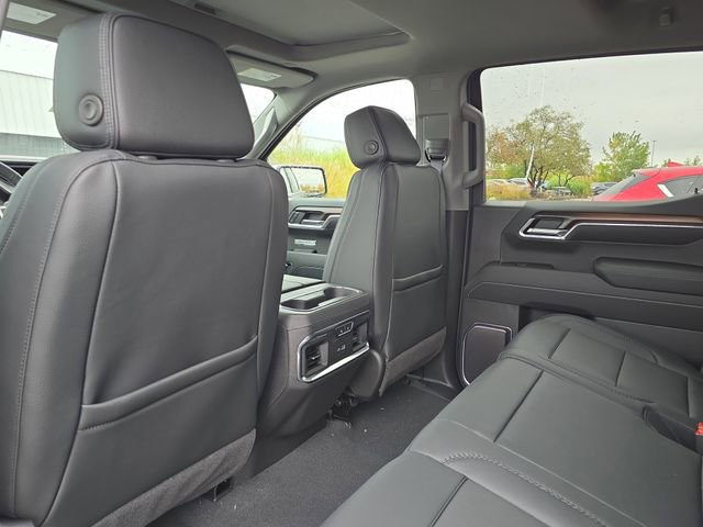 New 2026 GMC Sierra 1500 Denali w/ Denali Reserve Package image 30