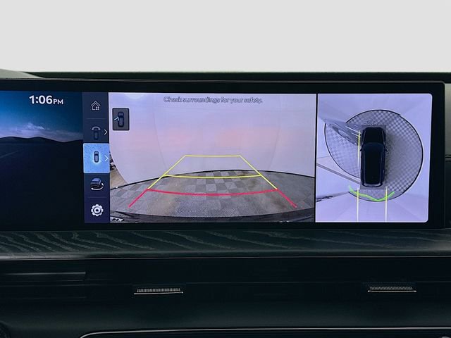 New 2026 Genesis GV80 3.5T Prestige image 13