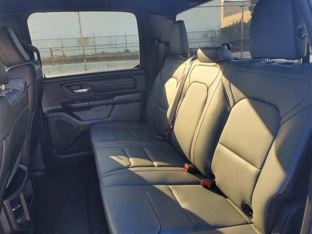 New 2025 RAM 1500 Tradesman image 11