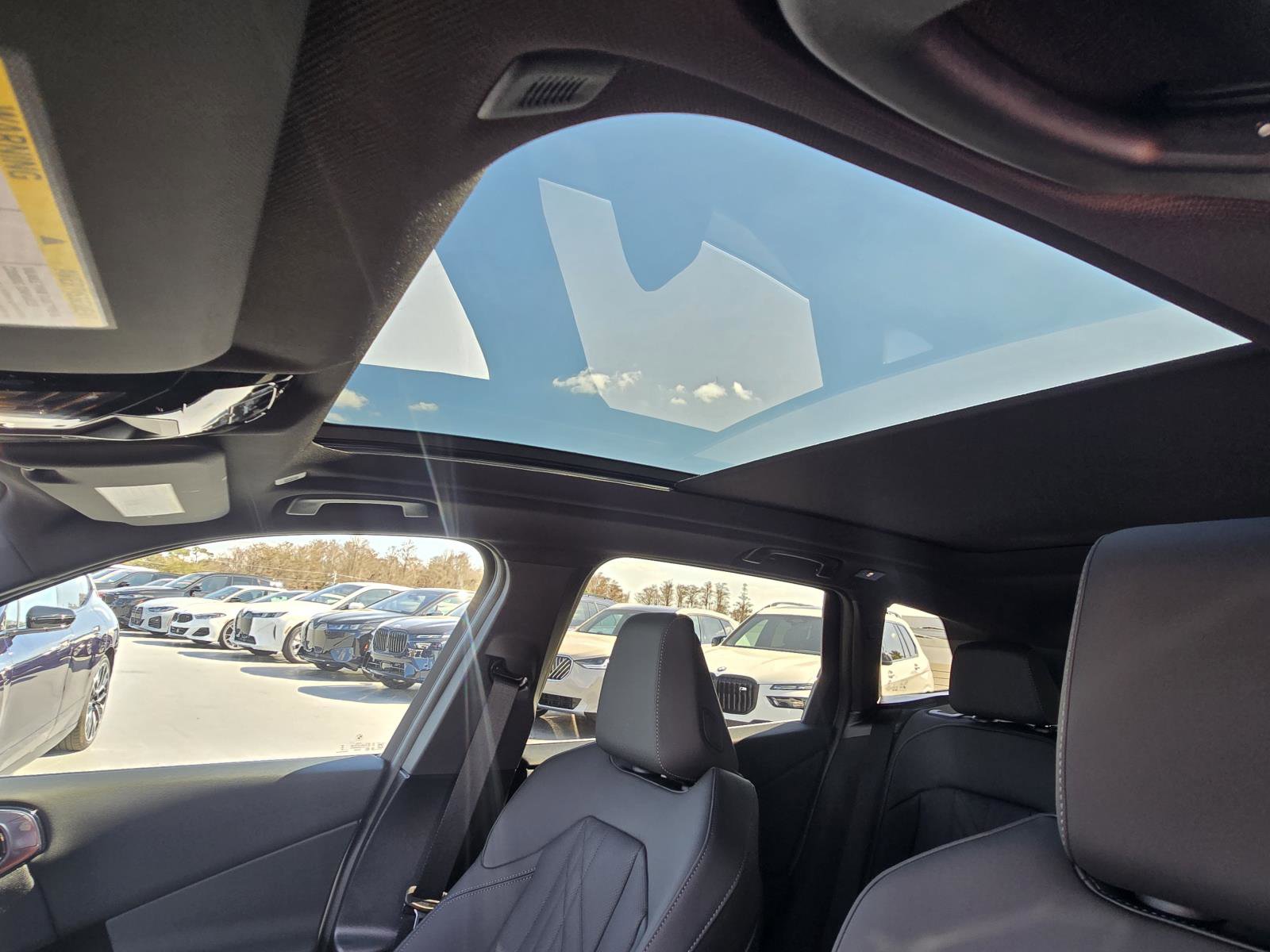 New 2026 BMW X3 xDrive30 w/ Convenience Package image 23