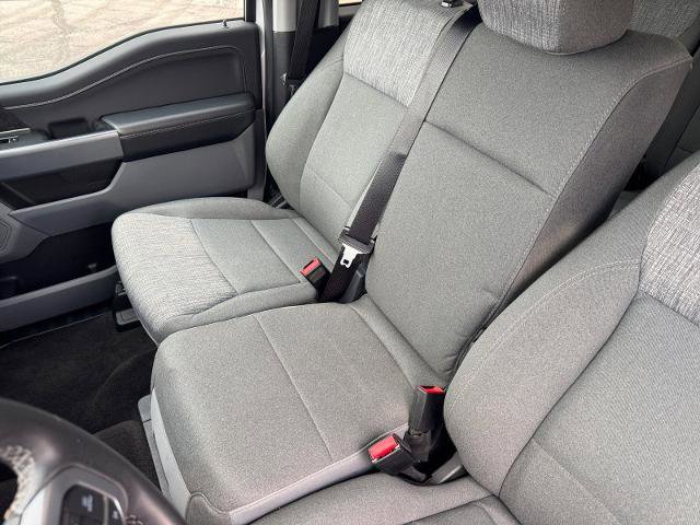 Certified 2023 Ford F150 XLT w/ Equipment Group 302A High image 23