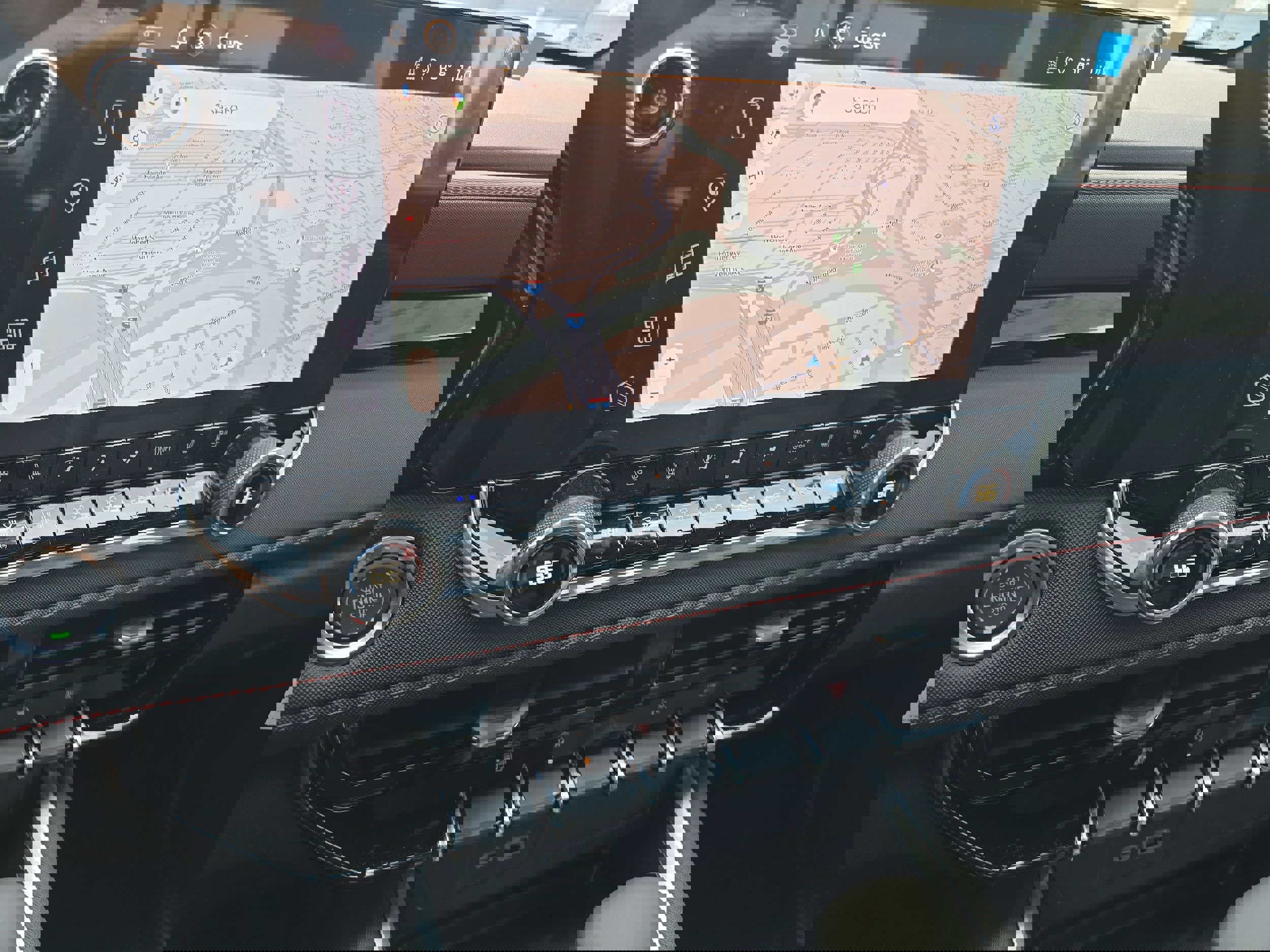 New 2026 Chevrolet Colorado Z71 w/ Technology Package image 16