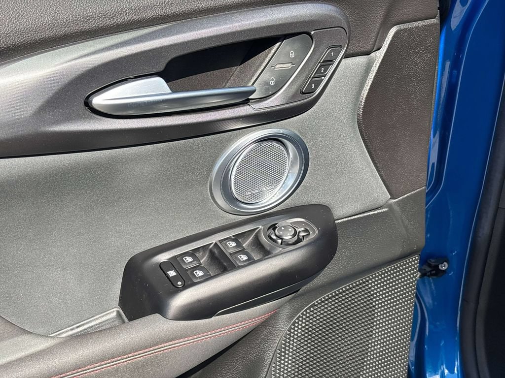 Used 2024 Dodge Hornet R/T Plus AWD/4WD image 11