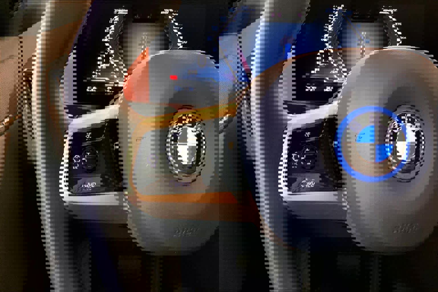 Used 2023 BMW iX xDrive50 w/ Premium Package image 23