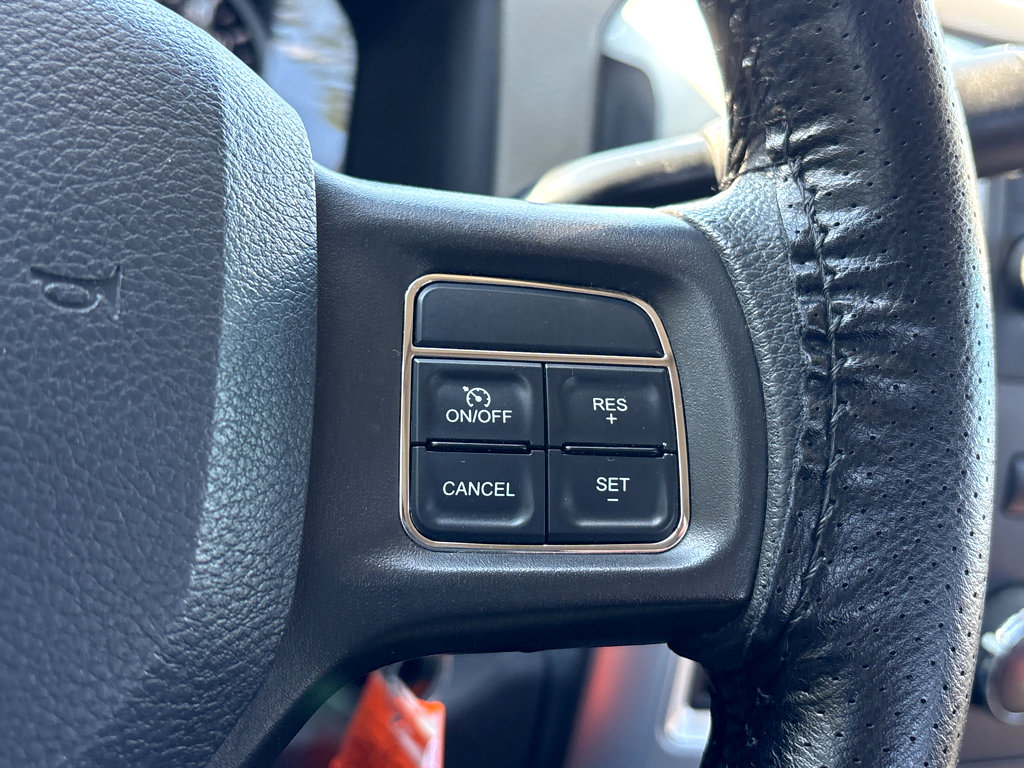 Used 2012 RAM 1500 Express image 11