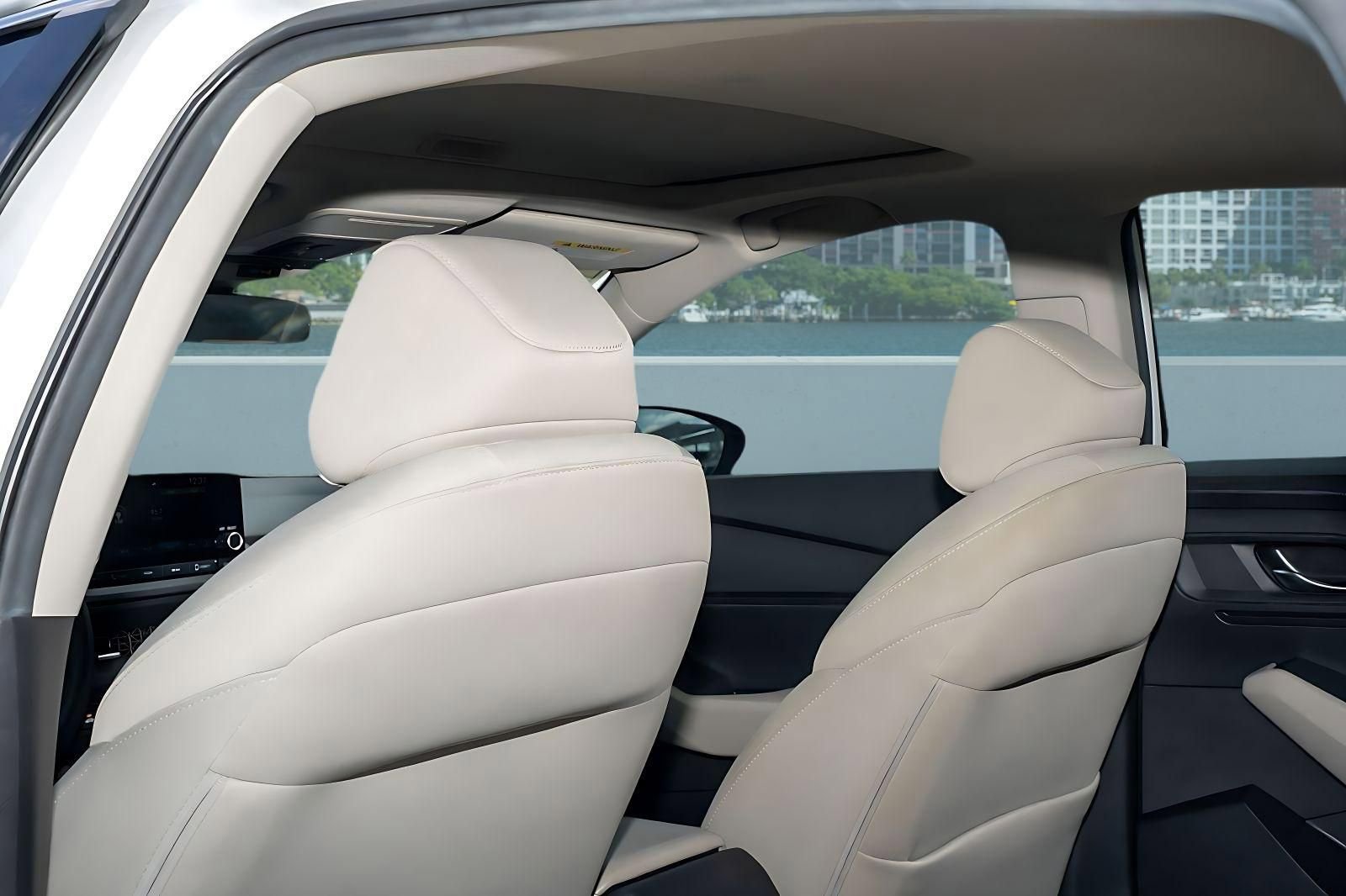 Certified 2023 Honda Accord EX image 19