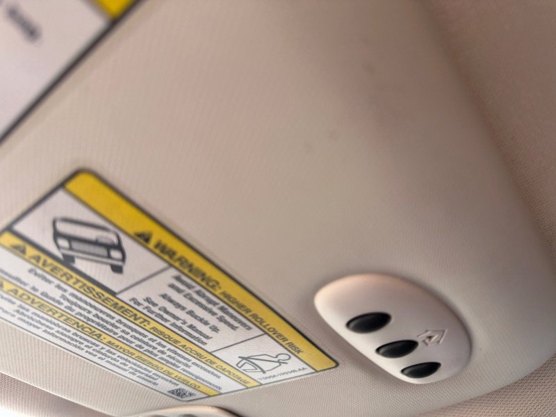 Used 2014 Ford Escape Titanium w/ Equipment Group 401A image 10