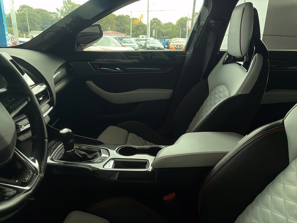 Used 2024 Cadillac CT5 V Blackwing RWD image 6