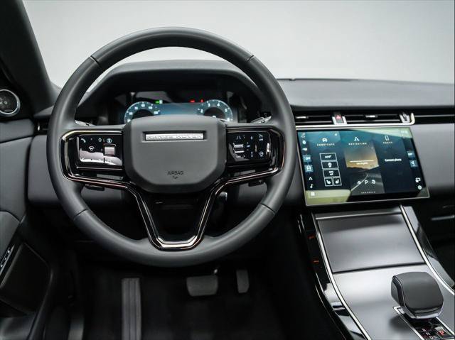 Used 2026 Land Rover Range Rover Evoque S AWD/4WD image 19