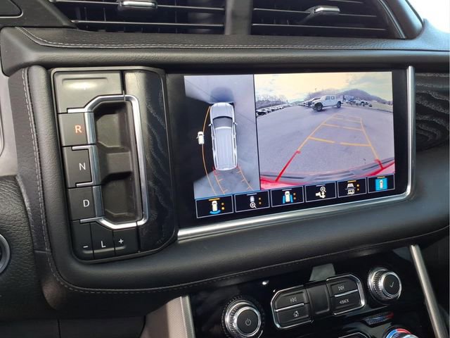 Used 2021 GMC Yukon Denali w/ Denali Premium Package image 30