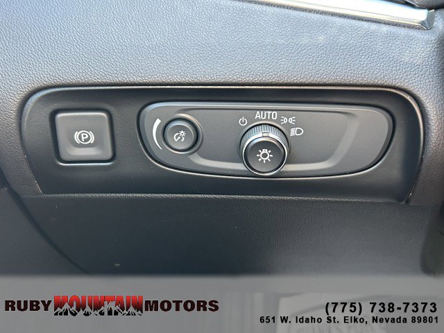 Used 2021 Buick Enclave Avenir w/ Avenir Technology Package image 15