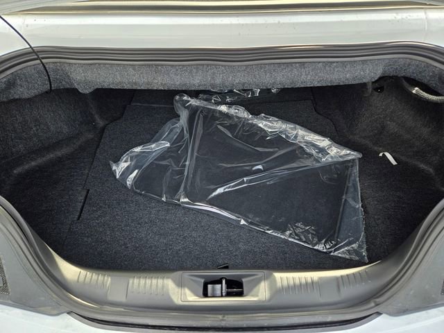 New 2025 Ford Mustang EcoBoost image 4