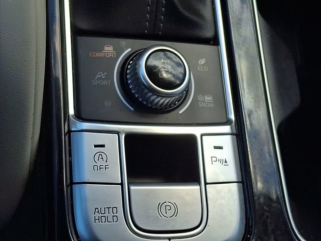 Certified 2023 Kia Telluride S AWD/4WD image 24