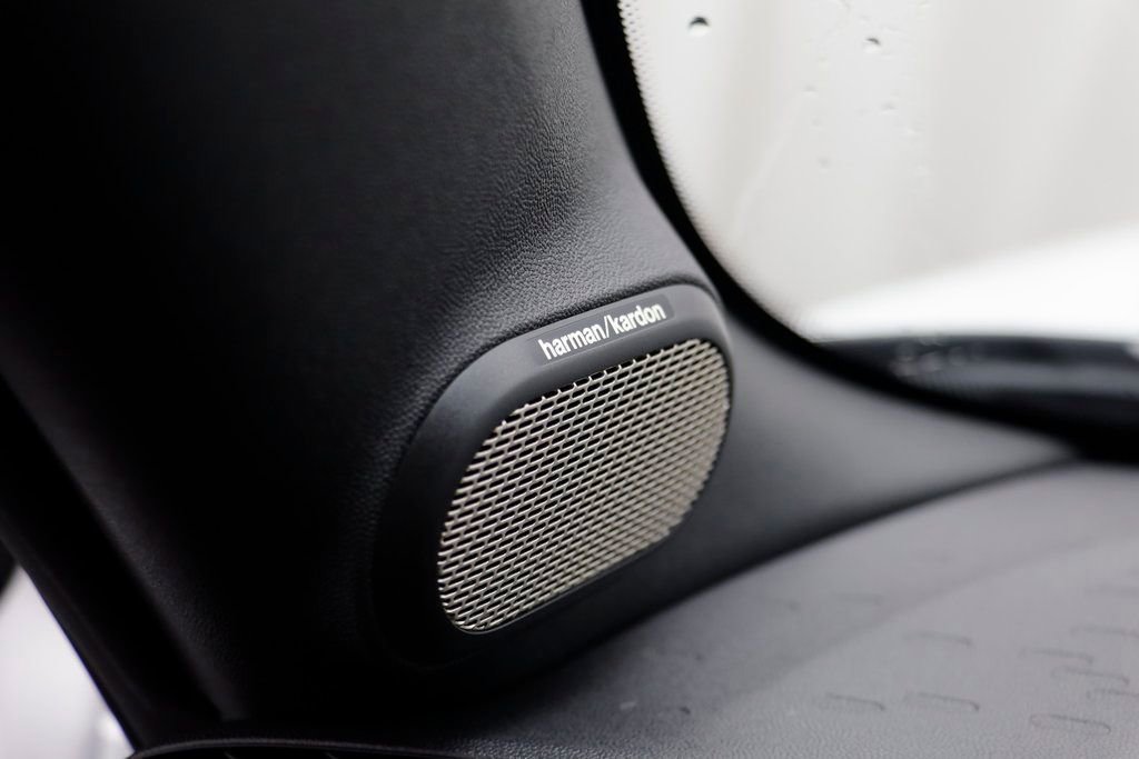 New 2026 MINI Cooper S image 8