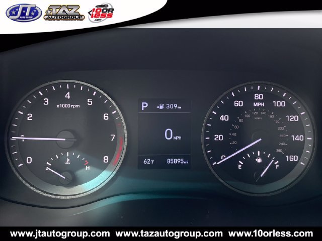 Used 2020 Hyundai Tucson Value AWD/4WD image 17