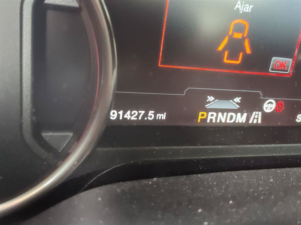 Used 2018 Ford F150 Raptor w/ Equipment Group 802A Luxury AWD/4WD image 11