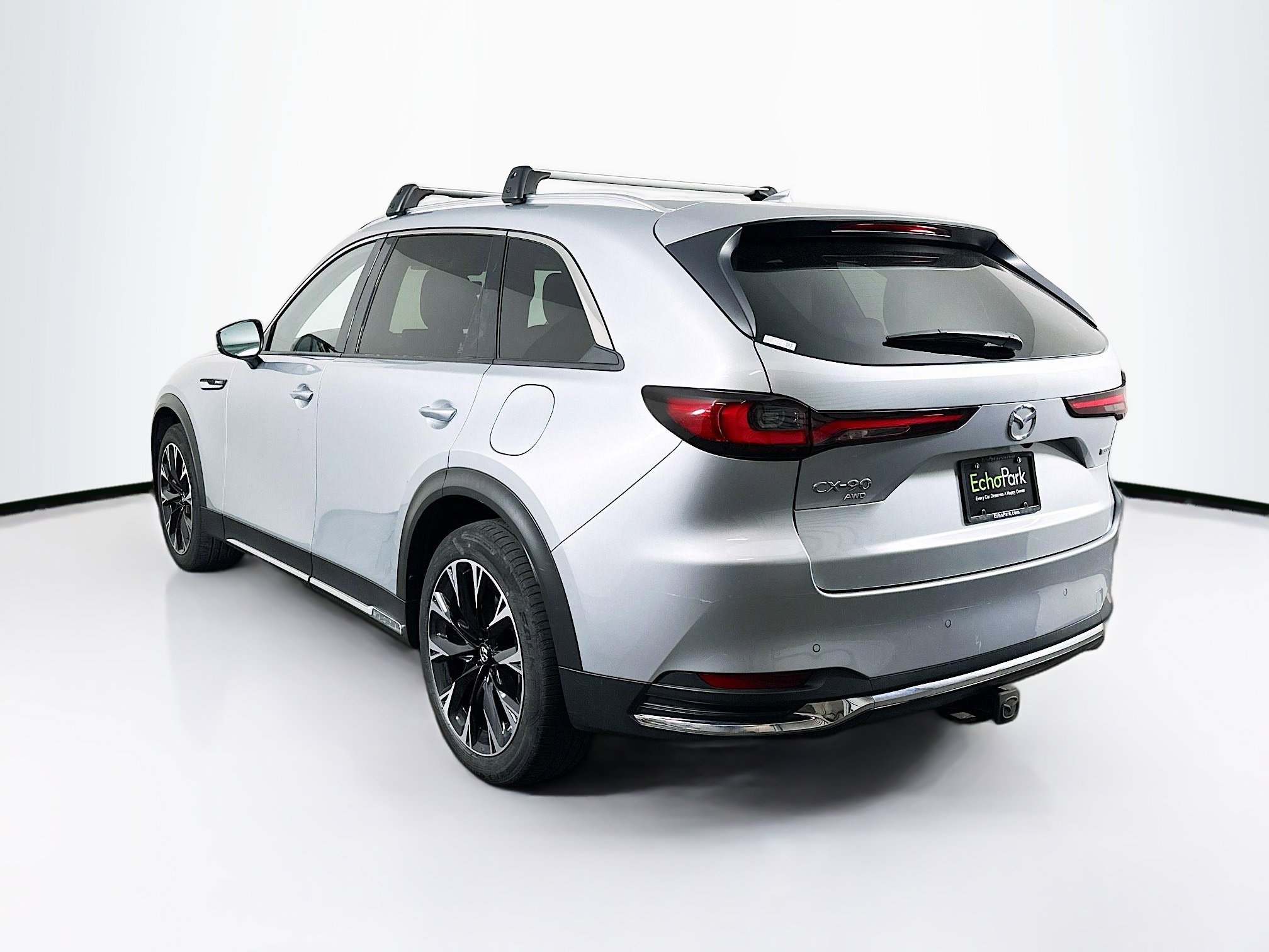 Used 2024 MAZDA CX-90 Plug-In Hybrid w/ Premium Pkg image 5