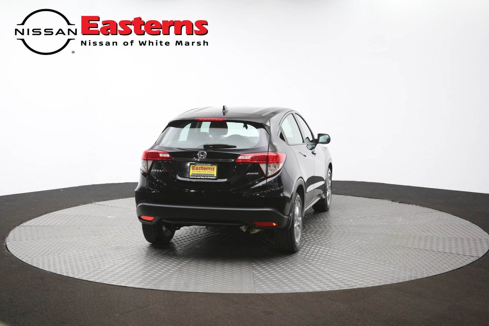 Used 2021 Honda HR-V LX image 36
