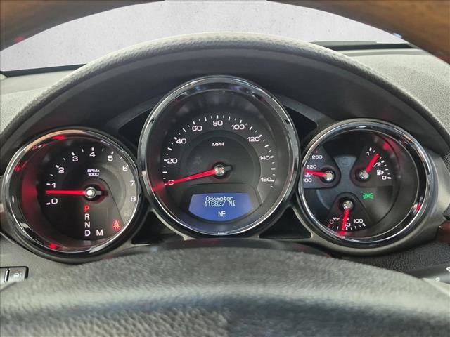 Used 2012 Cadillac CTS Premium AWD/4WD image 11