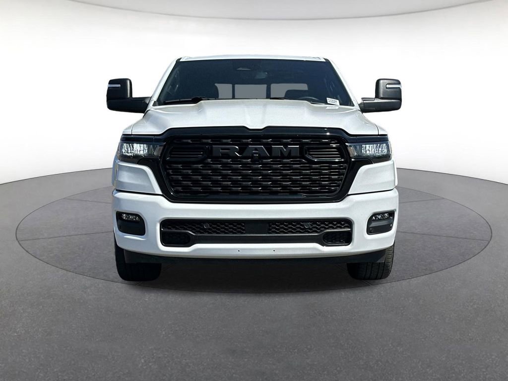 Certified 2025 RAM 1500 Big Horn image 9