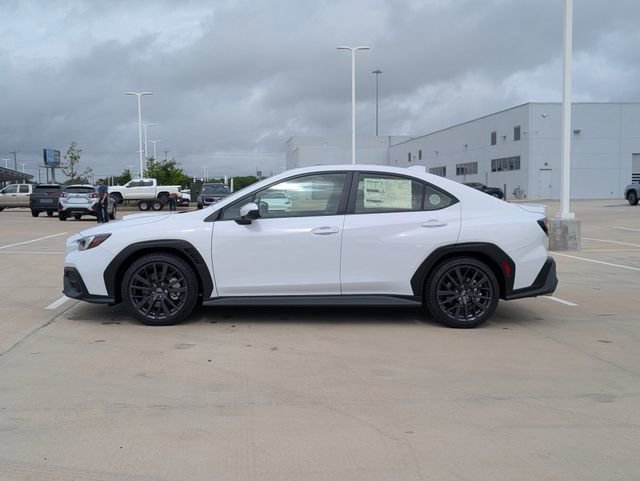 New 2026 Subaru WRX Premium image 3