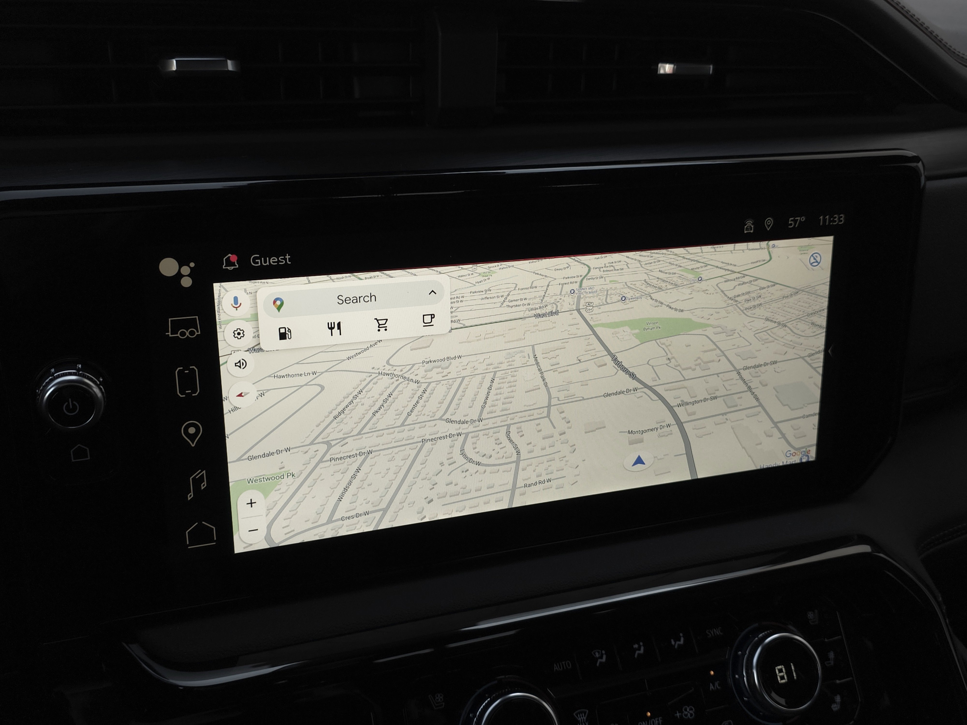 New 2026 GMC Sierra 2500 AT4 w/ AT4 Premium Plus Package image 21